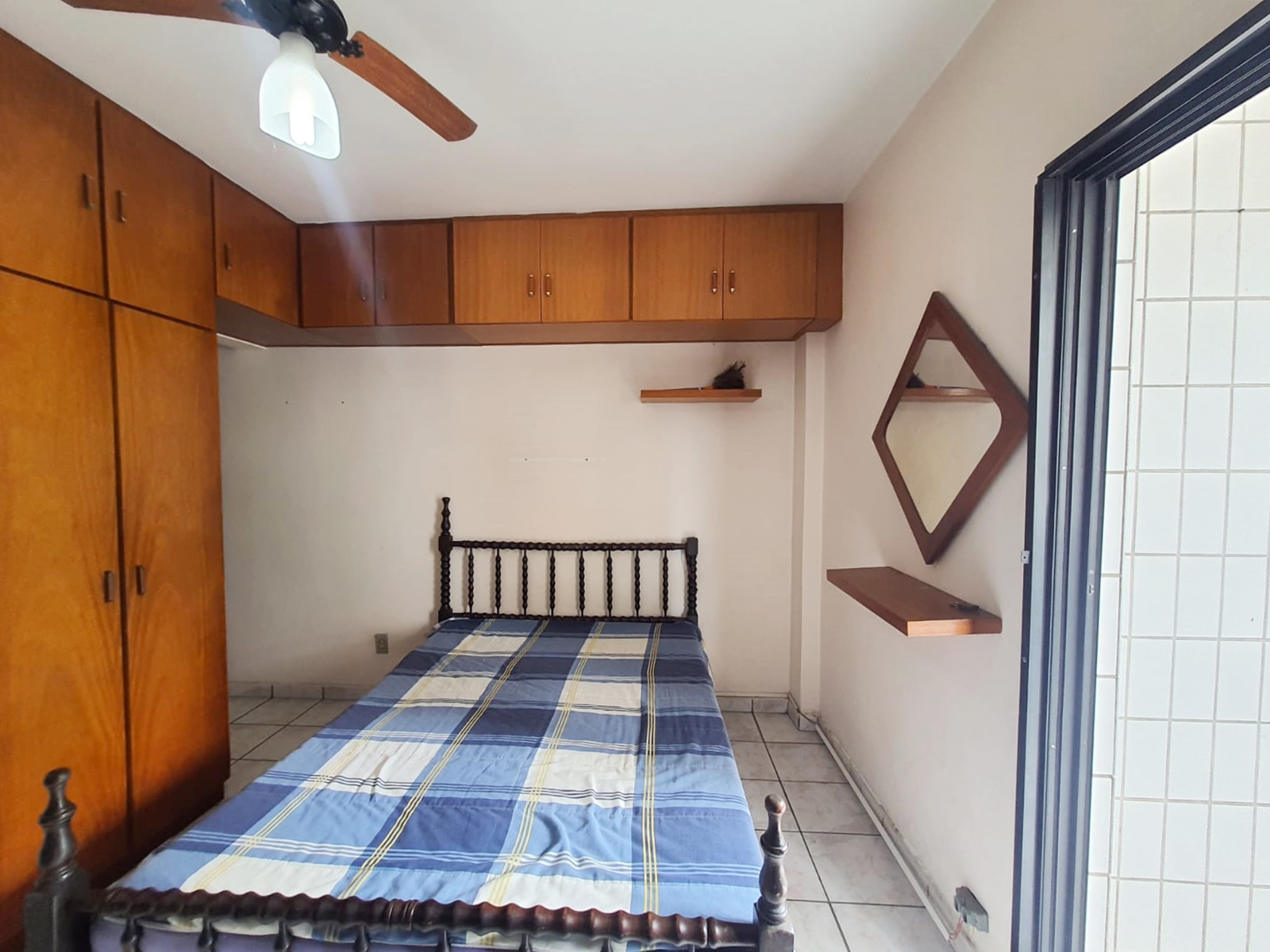 Imagem Apartamento com 1 Quarto à Venda, 58 m²em Guilhermina - Praia Grande Imagem Apartamento com 1 Quarto à Venda, 58 m²em Guilhermina - Praia Grande