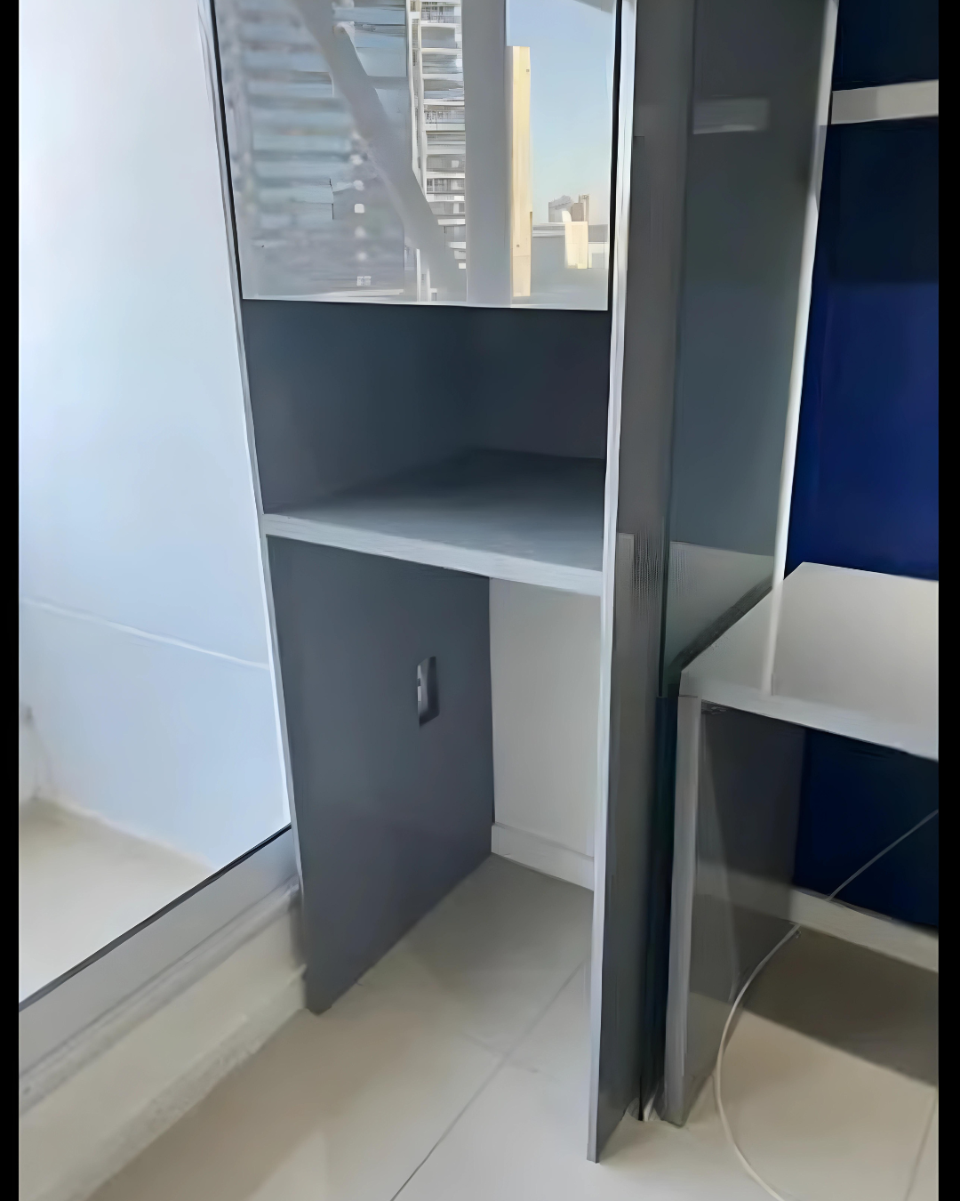 Imagem Sala Comercial à Venda, 34 m²em Aldeota - Fortaleza