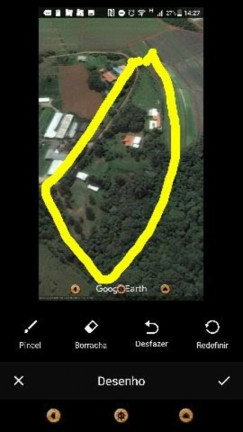 Imagem Chácara com 3 Quartos à Venda, 1.000 m² em Biritiba-Ussu - Mogi das Cruzes Imagem Chácara com 3 Quartos à Venda, 1.000 m² em Biritiba-Ussu - Mogi das Cruzes