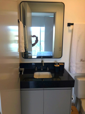 Imagem Studio com 1 Quarto à Venda, 27 m²em Centro - Sumaré