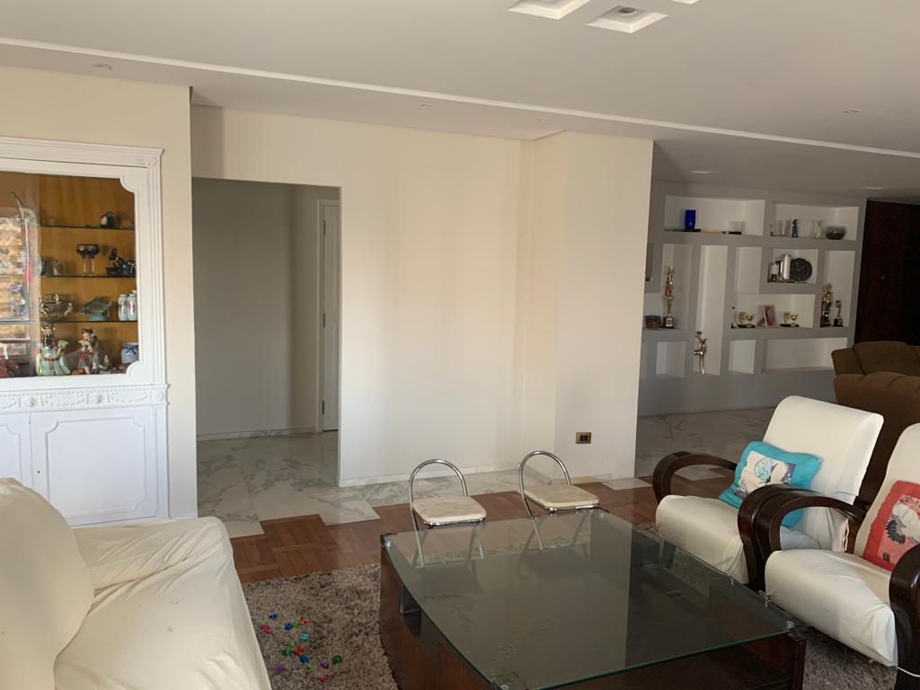 Imagem Apartamento com 3 Quartos à Venda, 351 m² em Bela Vista - São Paulo