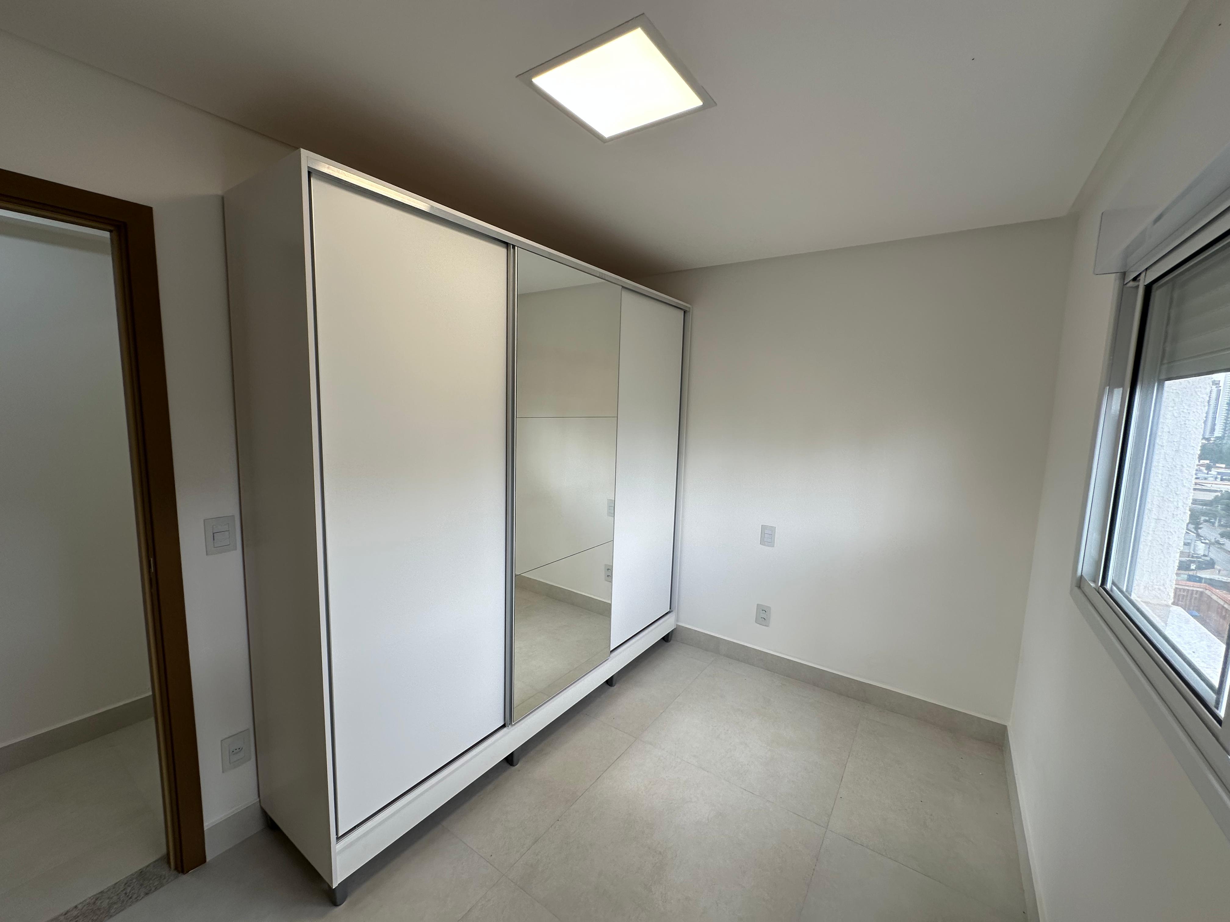 Imagem Apartamento com 3 Quartos à Venda, 97 m²em Setor Bueno - Goiânia