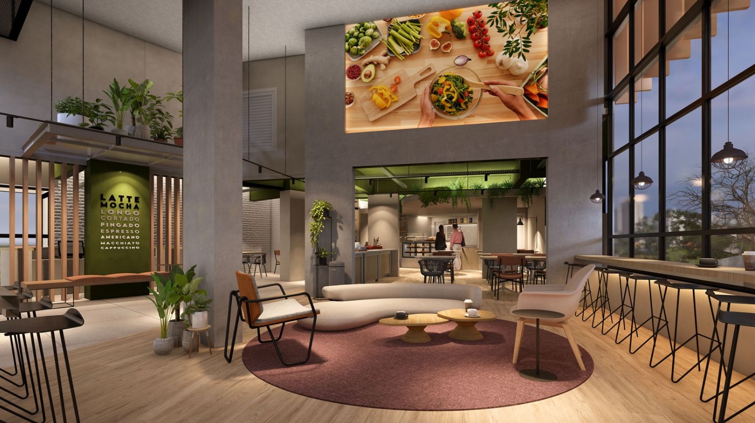 Imagem Apartamento à Venda, 24 m²em Sumarezinho - São Paulo Imagem Apartamento à Venda, 24 m²em Sumarezinho - São Paulo