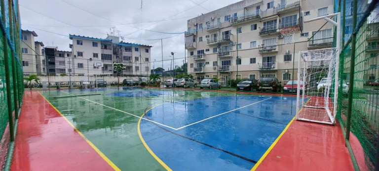 Imagem Apartamento com 3 Quartos à Venda, 51 m² em Candeias - Jaboatão dos Guararapes Imagem Apartamento com 3 Quartos à Venda, 51 m² em Candeias - Jaboatão dos Guararapes
