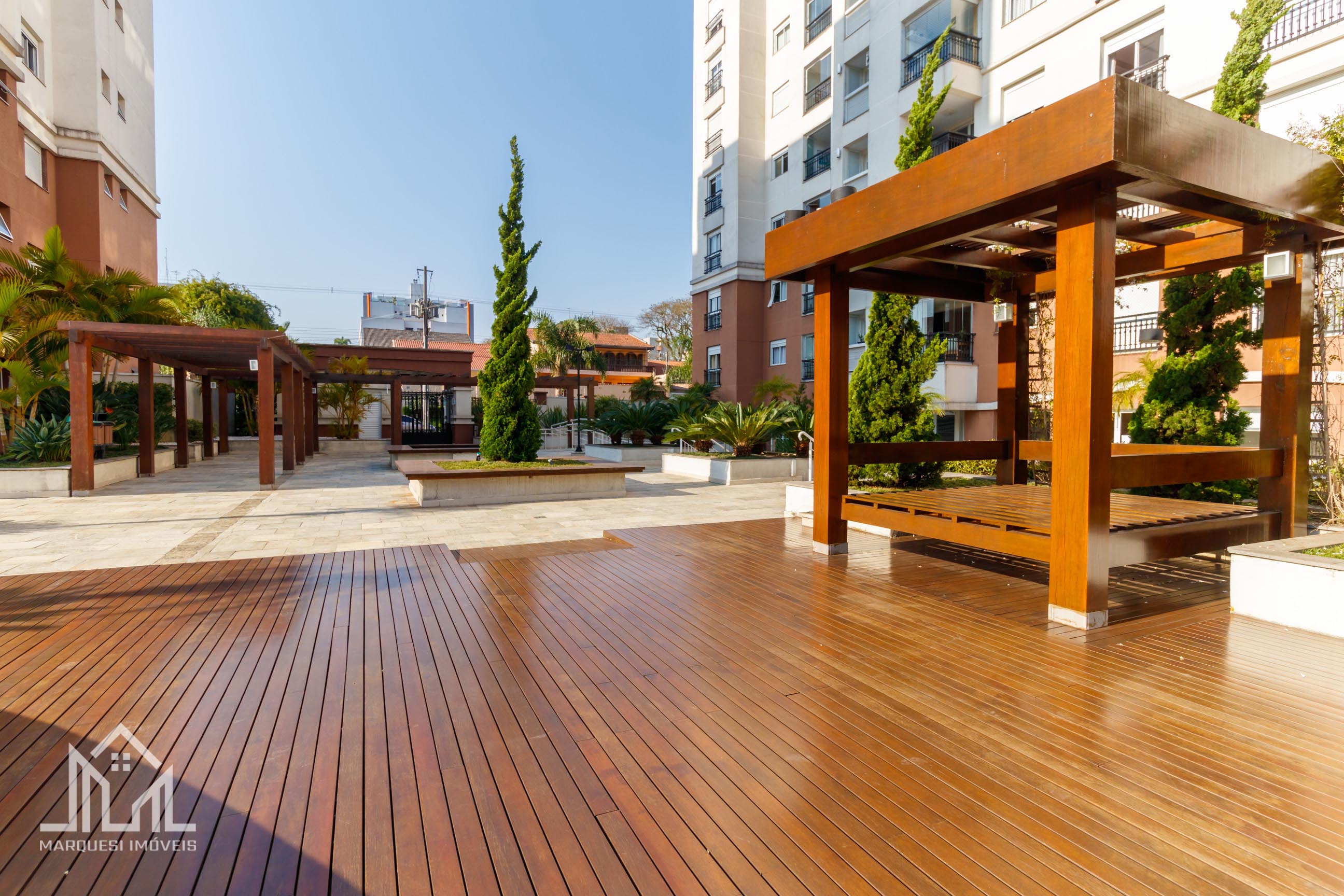 Imagem Apartamento com 3 Quartos à Venda, 150 m² em Água Verde - Curitiba