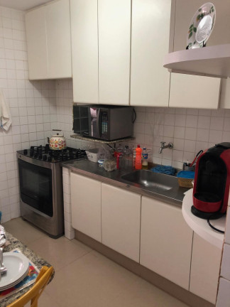 Imagem Apartamento com 4 Quartos à Venda, 146 m² em Casa Caiada - Olinda Imagem Apartamento com 4 Quartos à Venda, 146 m² em Casa Caiada - Olinda