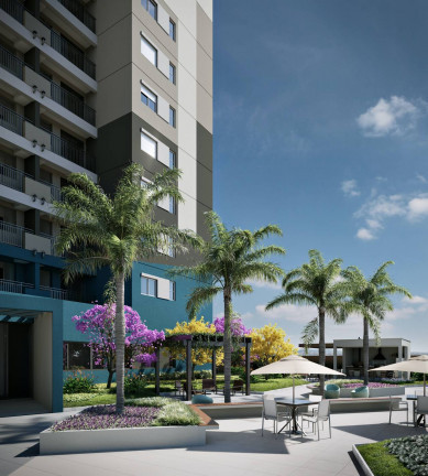 Imagem Apartamento com 2 Quartos à Venda, em Vila Rosália - Guarulhos Imagem Apartamento com 2 Quartos à Venda, em Vila Rosália - Guarulhos