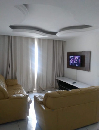 Imagem Apartamento com 2 Quartos à Venda, 64 m² em Vila Nova York - São Paulo Imagem Apartamento com 2 Quartos à Venda, 64 m² em Vila Nova York - São Paulo