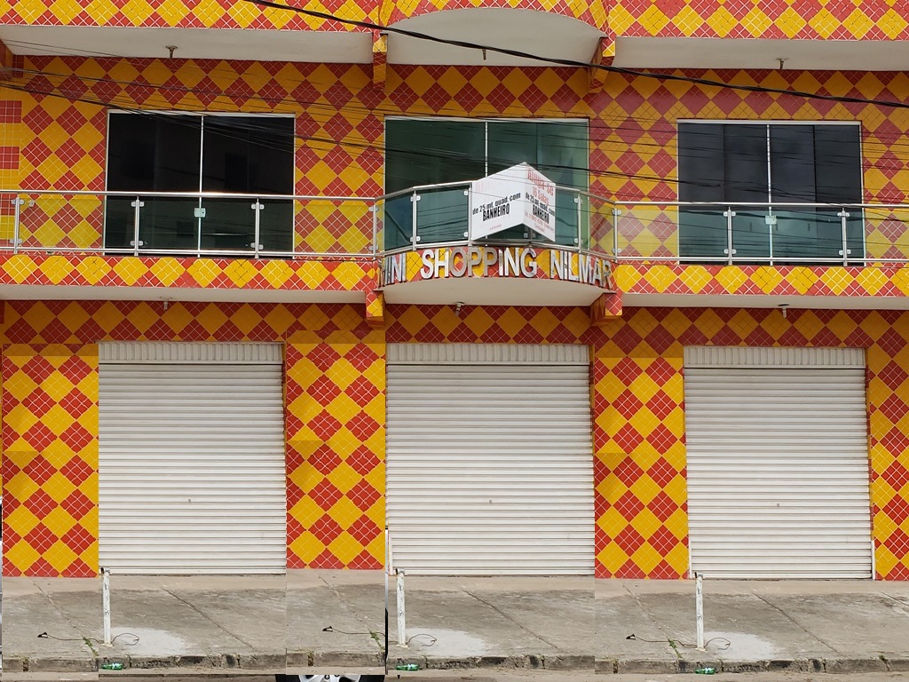 Imóvel Comercial à Venda, 650 m²em Centro - Simões Filho