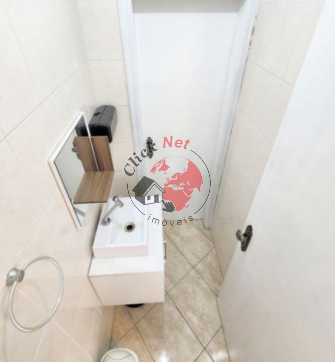 Imagem Sala Comercial à Venda, 34 m²em Nova Petrópolis - São Bernardo do Campo