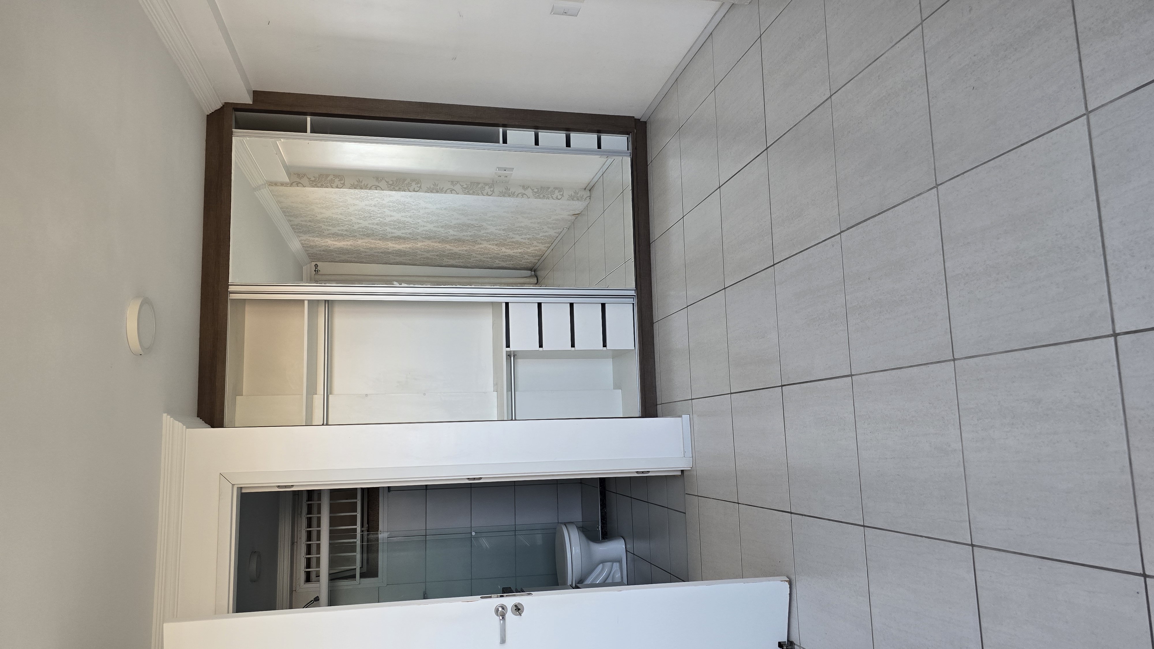 Imagem Apartamento com 3 Quartos à Venda, 86 m²em Damas - Fortaleza Imagem Apartamento com 3 Quartos à Venda, 86 m²em Damas - Fortaleza