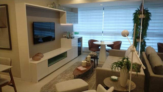Imagem Apartamento com 3 Quartos à Venda, 94 m²em Parnamirim - Recife