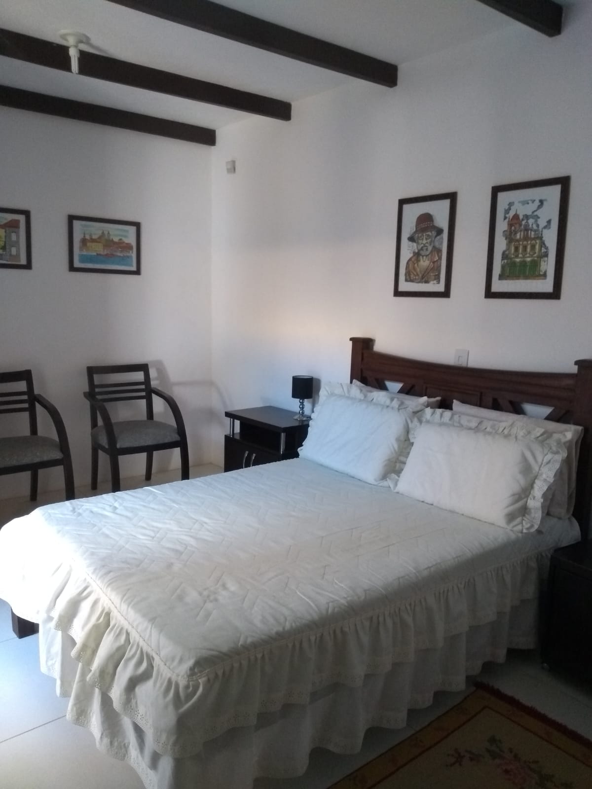 Imagem Casa de Condomínio com 4 Quartos à Venda, 418 m²em Lagoa Azul - Natal Imagem Casa de Condomínio com 4 Quartos à Venda, 418 m²em Lagoa Azul - Natal