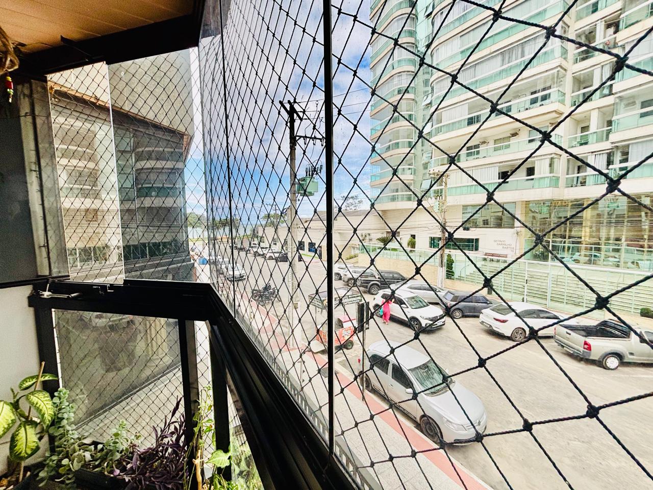 Imagem Apartamento com 3 Quartos à Venda, 150 m² em Praia de Itaparica - Vila Velha