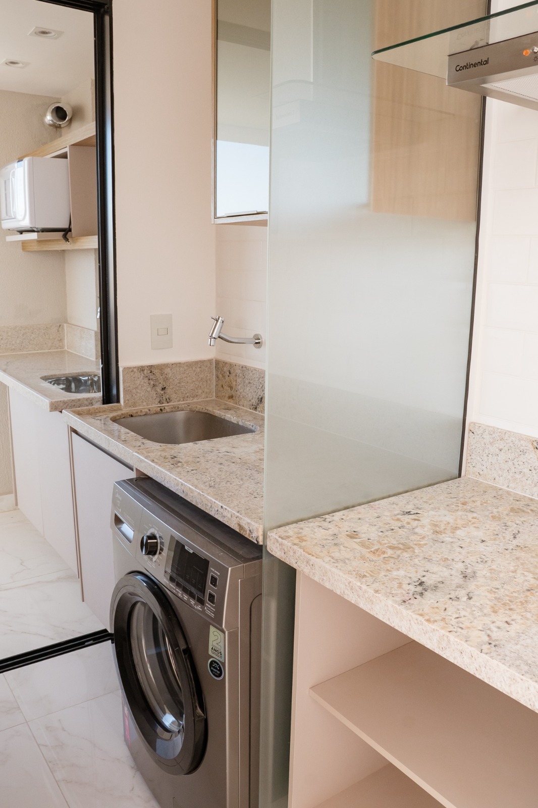 Imagem Apartamento com 3 Quartos à Venda, 70 m² em Granbery - Juiz de Fora Imagem Apartamento com 3 Quartos à Venda, 70 m² em Granbery - Juiz de Fora