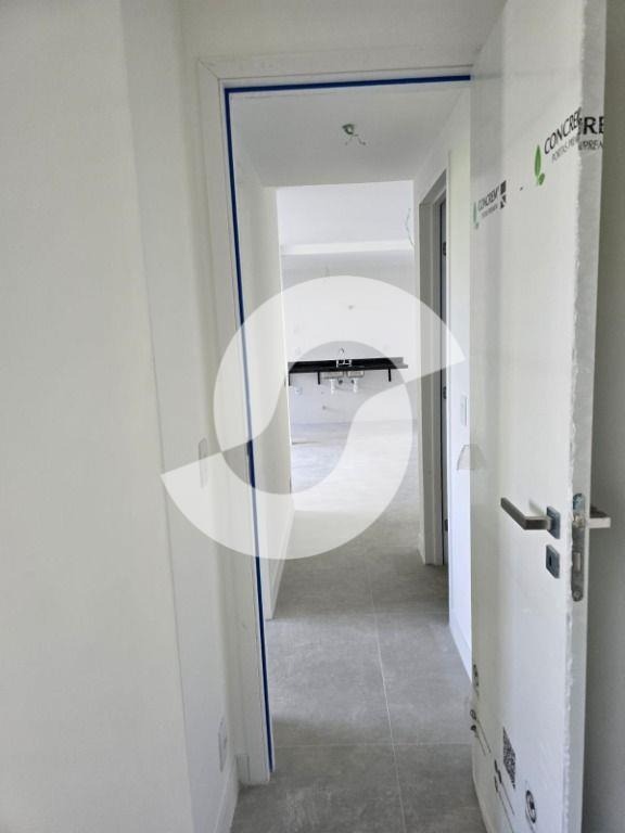 Imagem Apartamento com 2 Quartos à Venda, 68 m² em Icaraí - Niterói Imagem Apartamento com 2 Quartos à Venda, 68 m² em Icaraí - Niterói