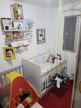 Imagem Apartamento com 2 Quartos à Venda, 45 m² em Água Chata - Guarulhos Imagem Apartamento com 2 Quartos à Venda, 45 m² em Água Chata - Guarulhos