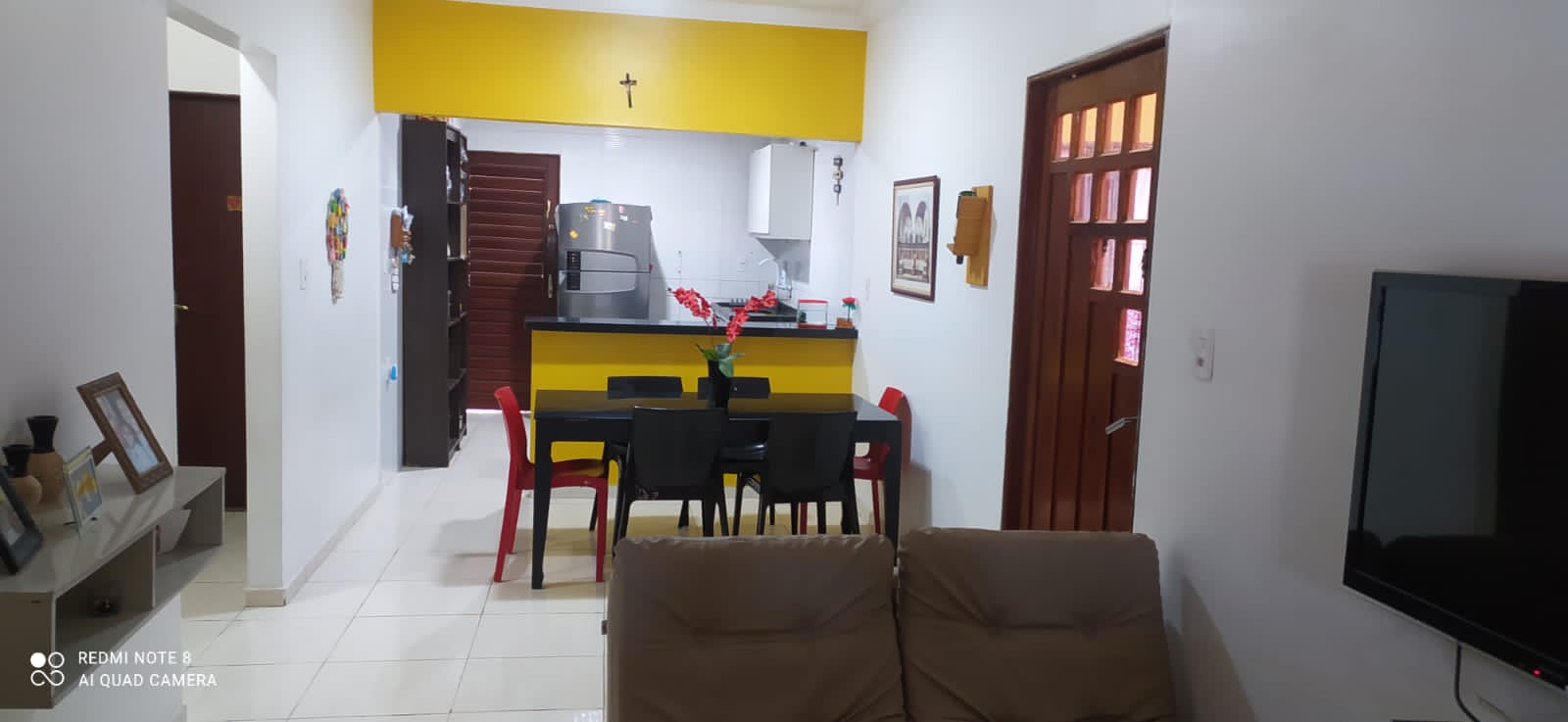 Imagem Casa com 3 Quartos à Venda, 180 m²em Massagueira - Marechal Deodoro Imagem Casa com 3 Quartos à Venda, 180 m²em Massagueira - Marechal Deodoro