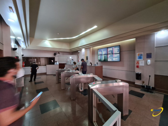 Imagem Sala Comercial à Venda, 34 m² em Asa Sul - Brasília