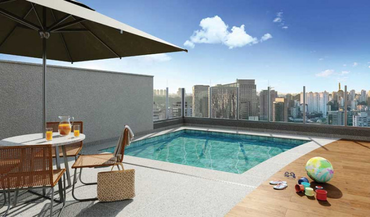 Imagem Apartamento com 4 Quartos à Venda, 142 m² em Jardim das Acácias - São Paulo Imagem Apartamento com 4 Quartos à Venda, 142 m² em Jardim das Acácias - São Paulo