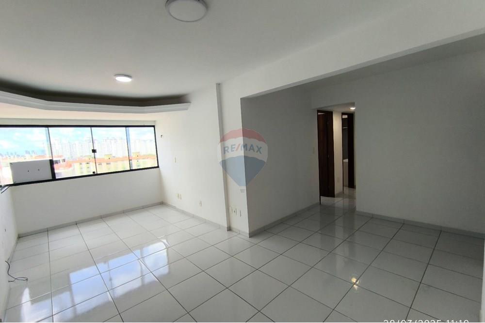 Imagem Apartamento com 3 Quartos à Venda, 96 m² em Nova Parnamirim - Parnamirim
