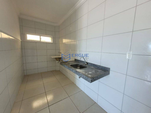 Imagem Apartamento com 2 Quartos à Venda,  em Luzardo Viana - Maracanaú
