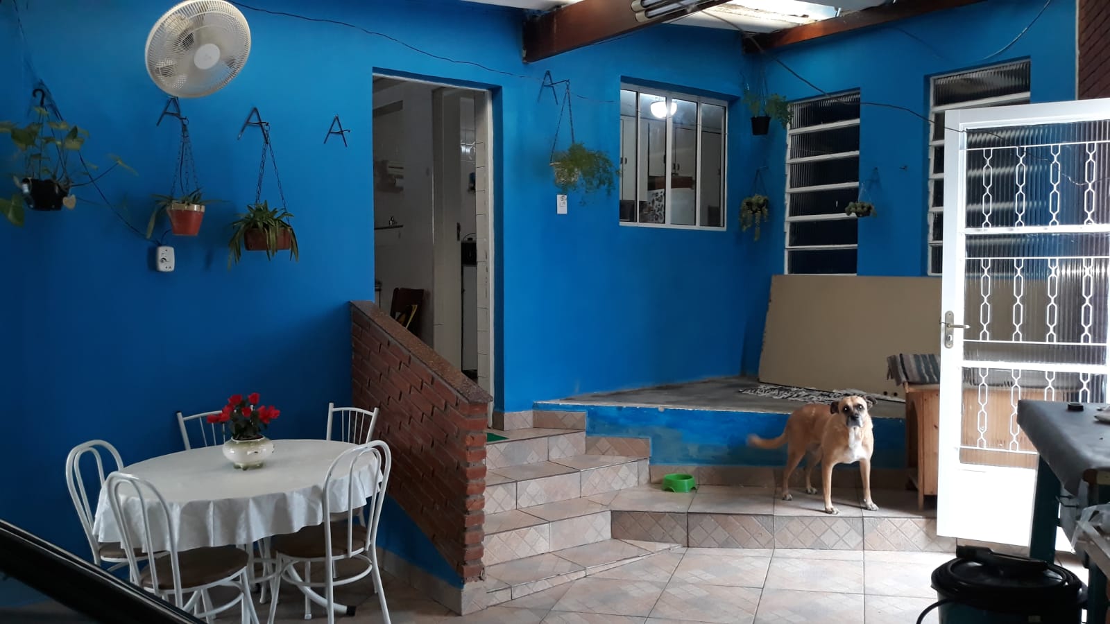 Imagem Casa com 4 Quartos à Venda, 211 m²em Jardim Matarazzo - São Paulo