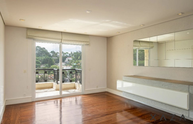 Imagem Apartamento com 4 Quartos à Venda, 405 m² em Real Parque - São Paulo Imagem Apartamento com 4 Quartos à Venda, 405 m² em Real Parque - São Paulo