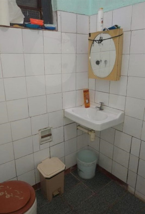 Imagem Casa com 1 Quarto para Alugar, 50 m² em Jardim Carombé - São Paulo