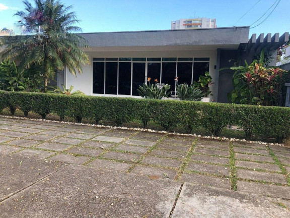Casa com 4 Quartos à Venda, 340 m² em Jardim Apolo I - São José dos Campos
