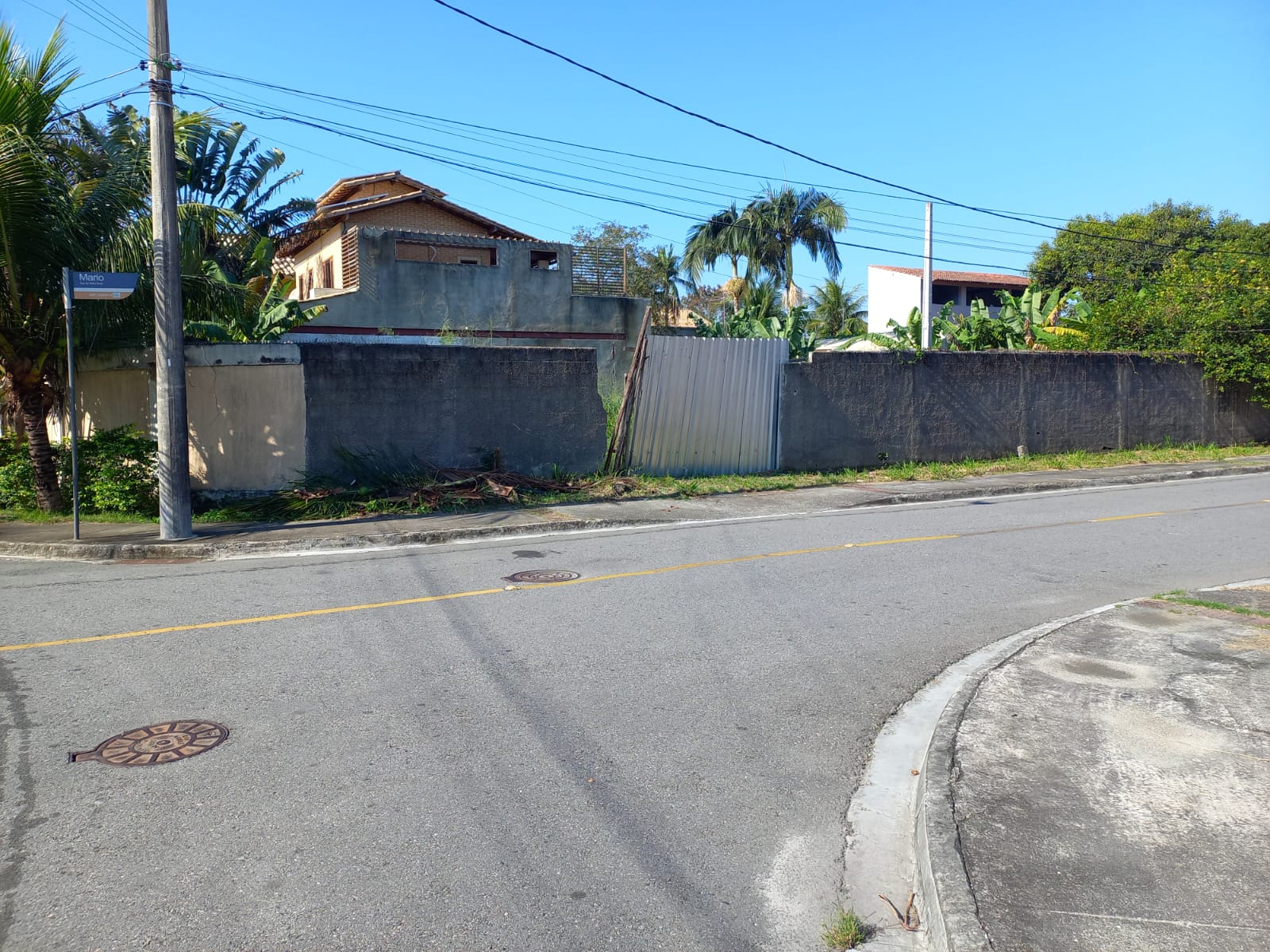 Imagem Terreno à Venda, 180 m²em Piratininga - Niterói