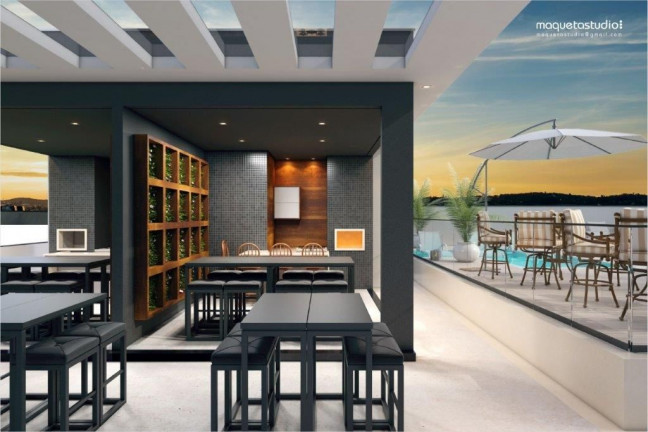 Imagem Apartamento com 4 Quartos à Venda, 149 m² em Centro - Balneário Camboriú