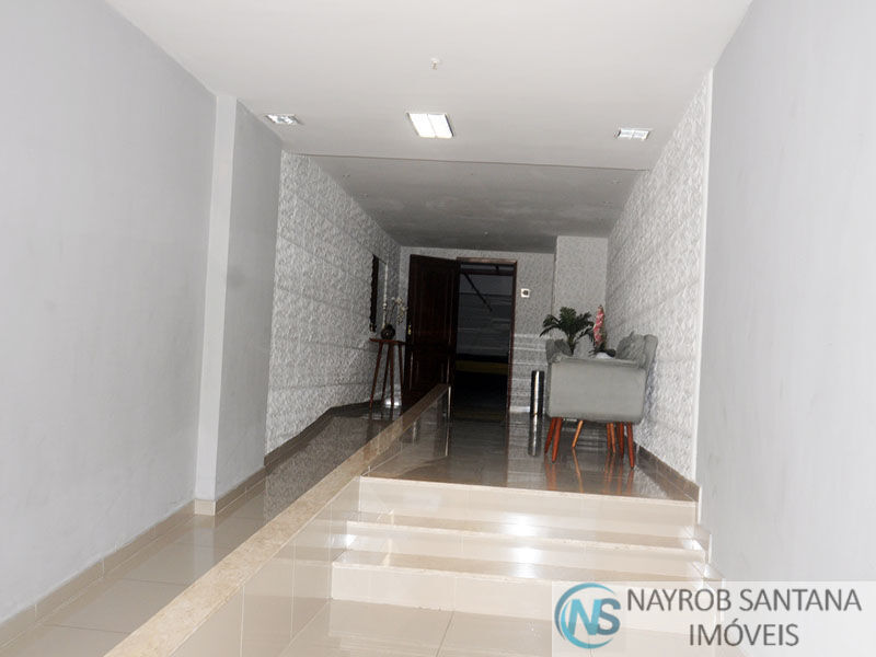 Apartamento com 2 Quartos à Venda, 60 m²em Todos os Santos - Rio de Janeiro