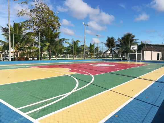 Imagem Casa de Condomínio com 4 Quartos para Alugar, 360 m² em Parque das Nações - Parnamirim
