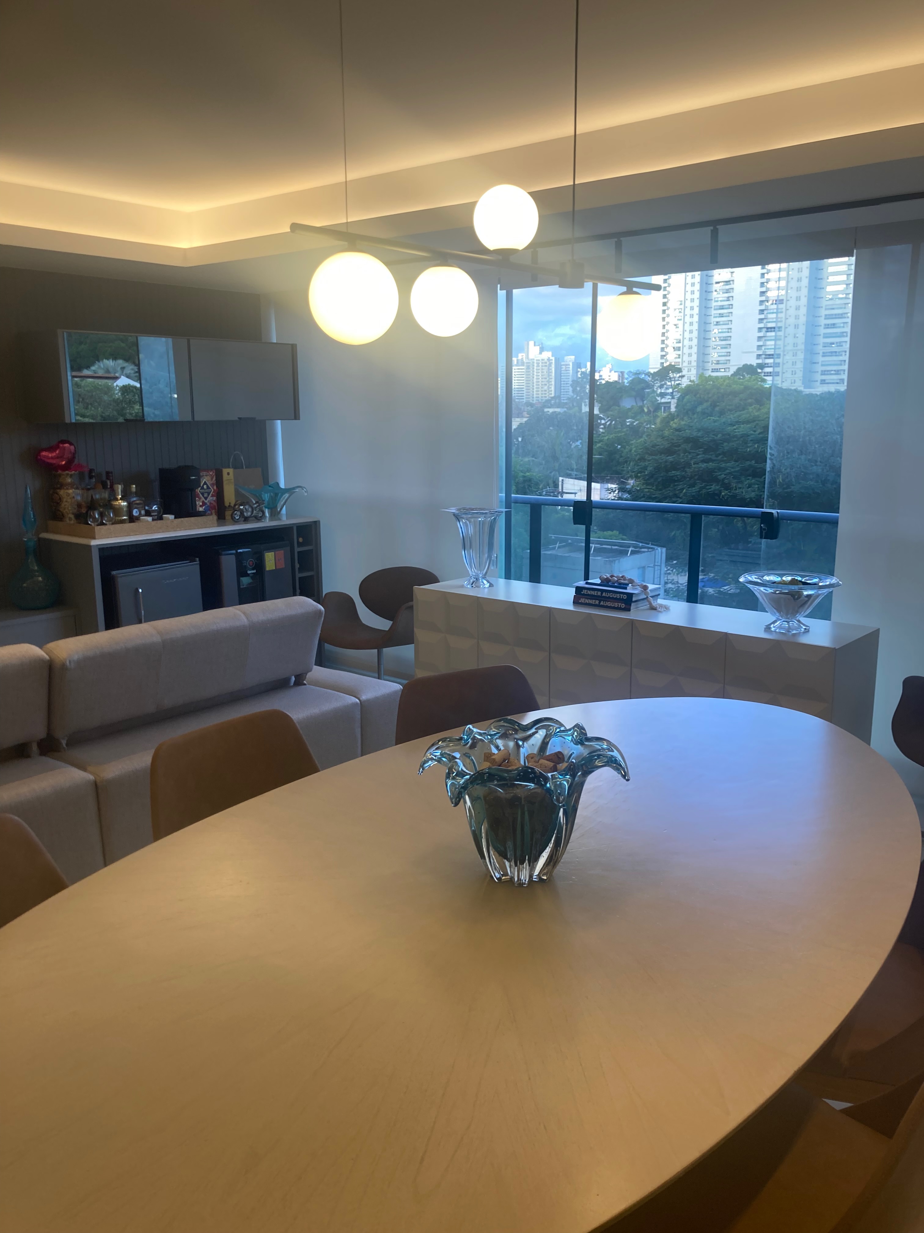 Imagem Apartamento com 2 Quartos à Venda, 96 m²em Horto Florestal - Salvador