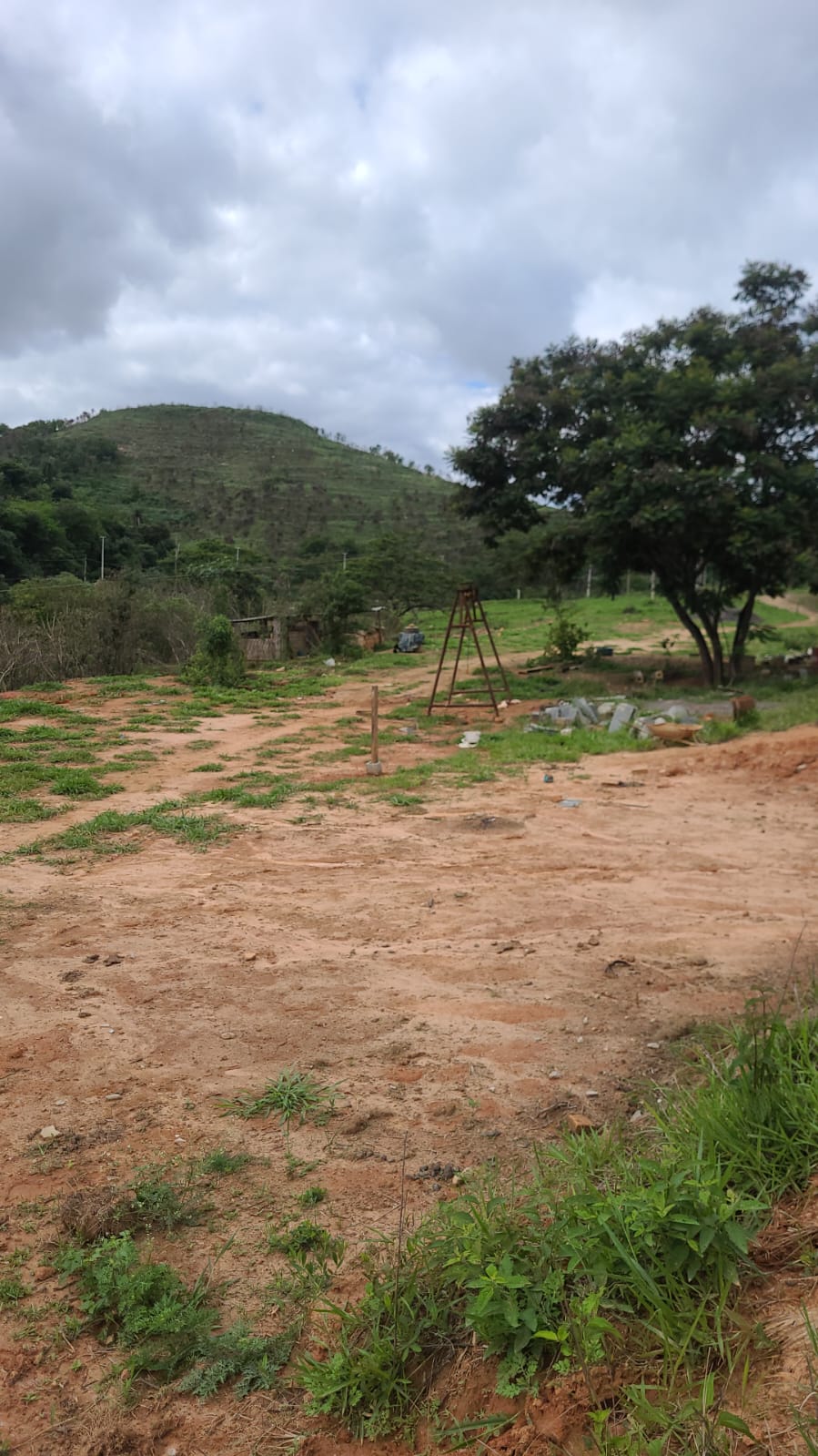 Imagem Terreno à Venda, 21.800 metro em Guadalajara (Justinópolis) - Ribeirão das Neves Imagem Terreno à Venda, 21.800 metro em Guadalajara (Justinópolis) - Ribeirão das Neves
