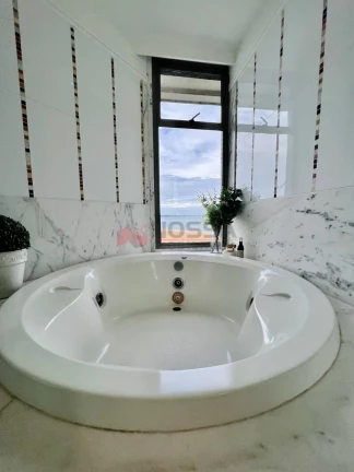 Imagem Apartamento com 4 Quartos à Venda, 265 m² em Mata da Praia - Vitória Imagem Apartamento com 4 Quartos à Venda, 265 m² em Mata da Praia - Vitória