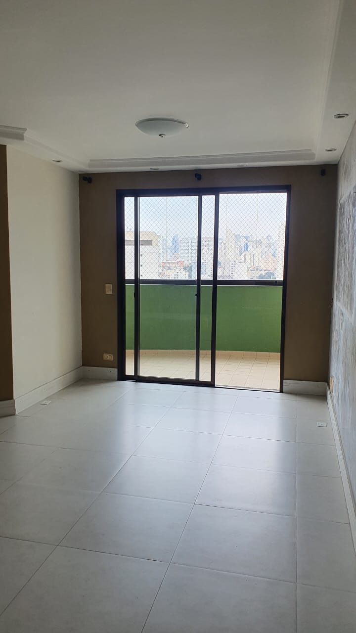 Imagem Apartamento com 2 Quartos à Venda, 82 m²em Cambuci - São Paulo