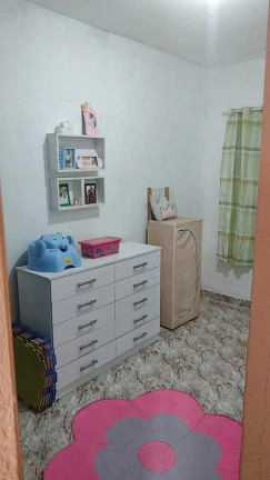Imagem Casa com 2 Quartos à Venda, 180 m² em Ricardo de Albuquerque - Rio de Janeiro