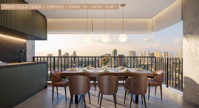 Imagem Apartamento com 2 Quartos à Venda, 63 m²em Alto da Lapa - São Paulo Imagem Apartamento com 2 Quartos à Venda, 63 m²em Alto da Lapa - São Paulo