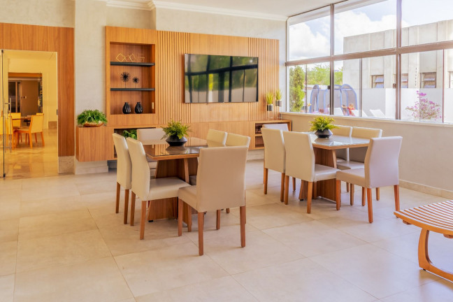 Imagem Apartamento com 4 Quartos à Venda, 271 m² em Lagoa Nova - Natal Imagem Apartamento com 4 Quartos à Venda, 271 m² em Lagoa Nova - Natal