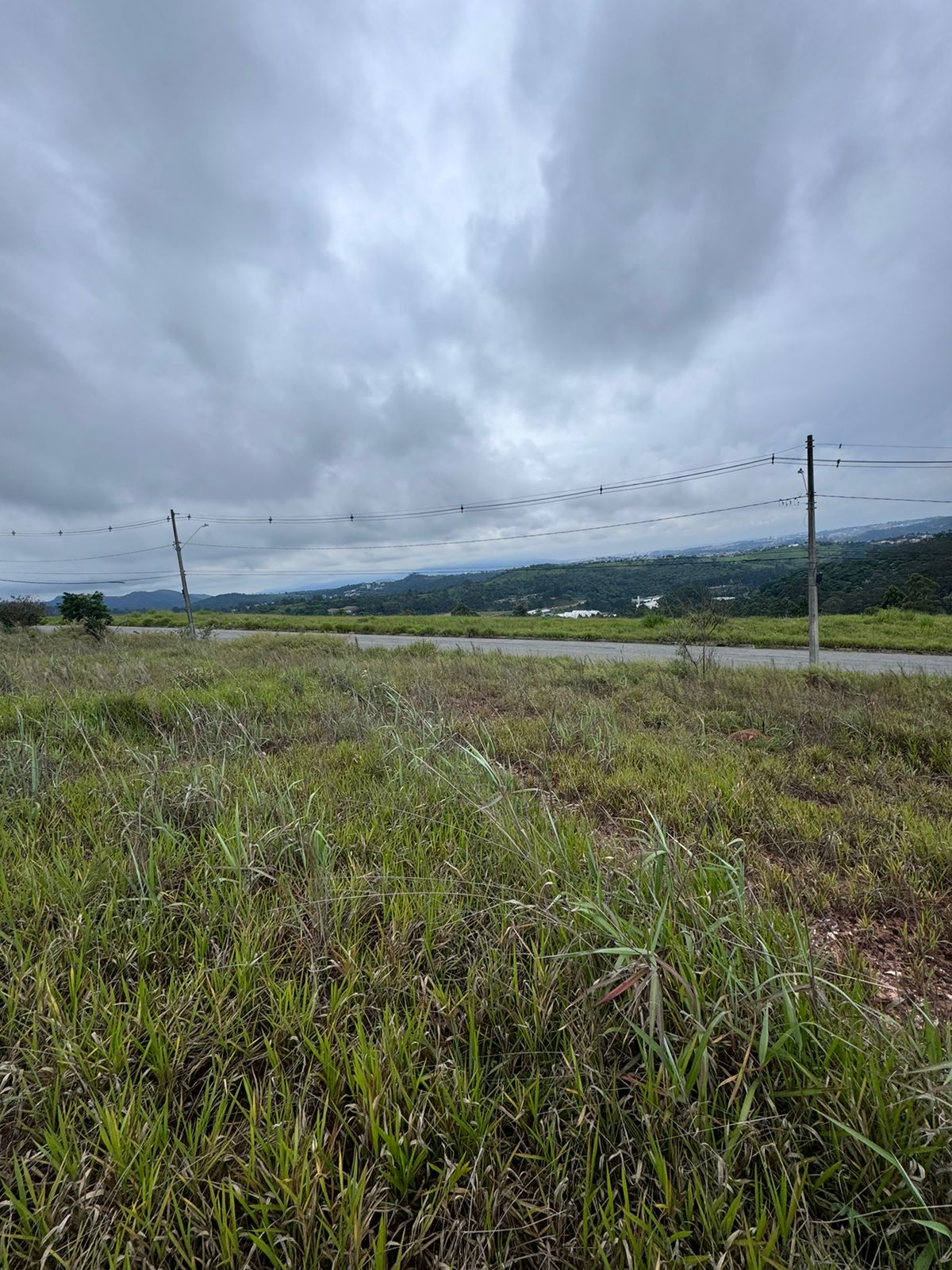 Imagem Terreno à Venda, 488 m²em Residencial Altos de Campo Limpo - Campo Limpo Paulista
