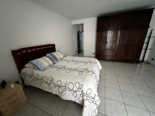 Imagem Sobrado com 2 Quartos à Venda, 250 m²em Jardim Santo Antônio - Santo André
