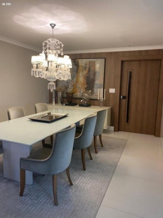 Imagem Apartamento com 3 Quartos à Venda, 177 m² em Nazaré - Belém