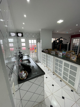 Imagem Casa com 2 Quartos à Venda, 97 m² em Balneário Gaivota - Itanhaém Imagem Casa com 2 Quartos à Venda, 97 m² em Balneário Gaivota - Itanhaém