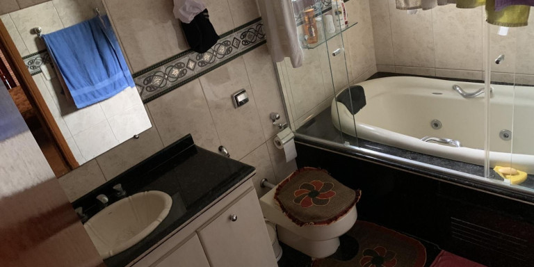 Imagem Chácara com 4 Quartos à Venda, 1.000 m² em Centro - Santa Isabel Imagem Chácara com 4 Quartos à Venda, 1.000 m² em Centro - Santa Isabel
