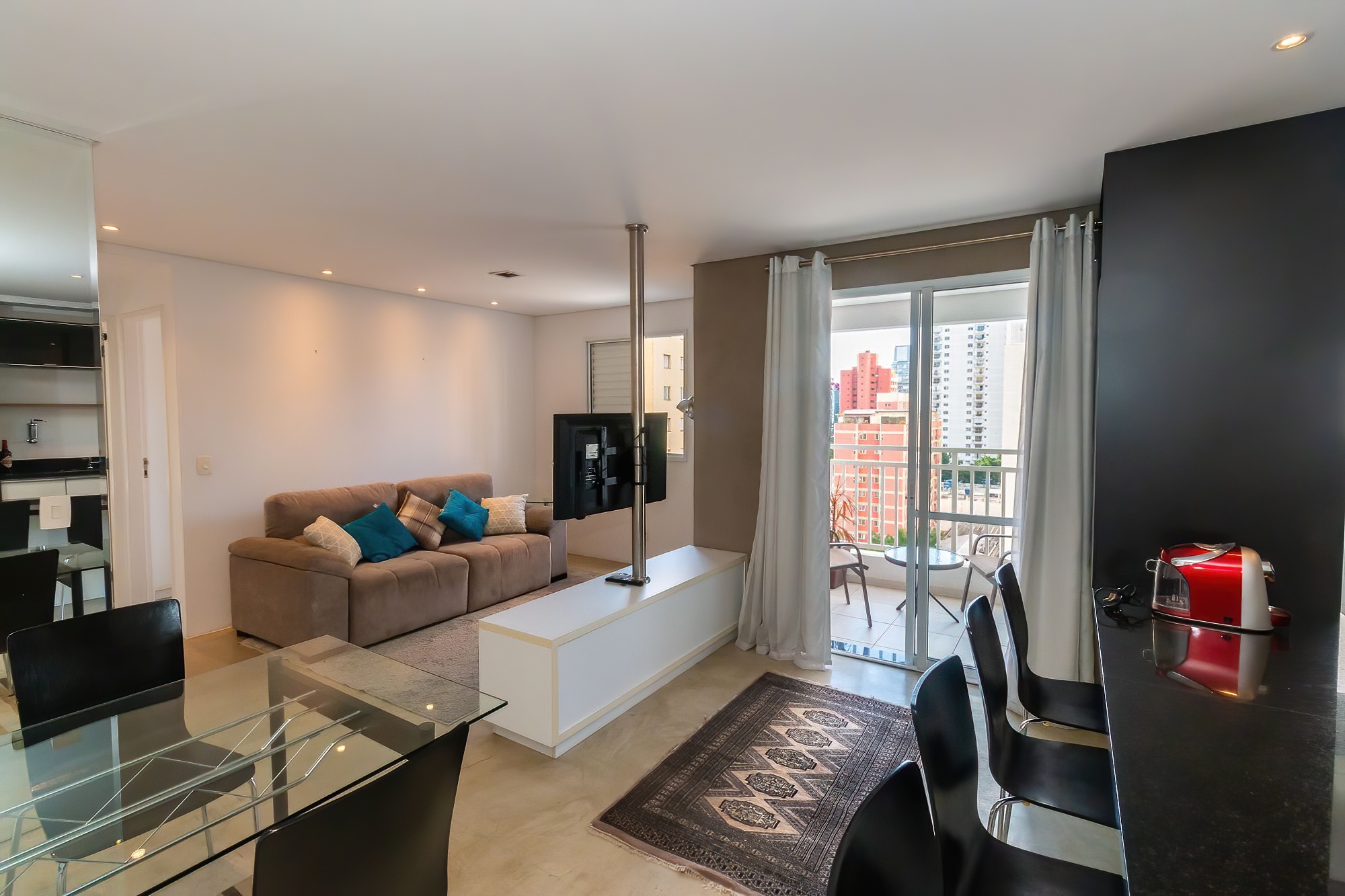 Imagem Apartamento com 2 Quartos para Alugar, 71 m² em Vila Nova Conceição - São Paulo