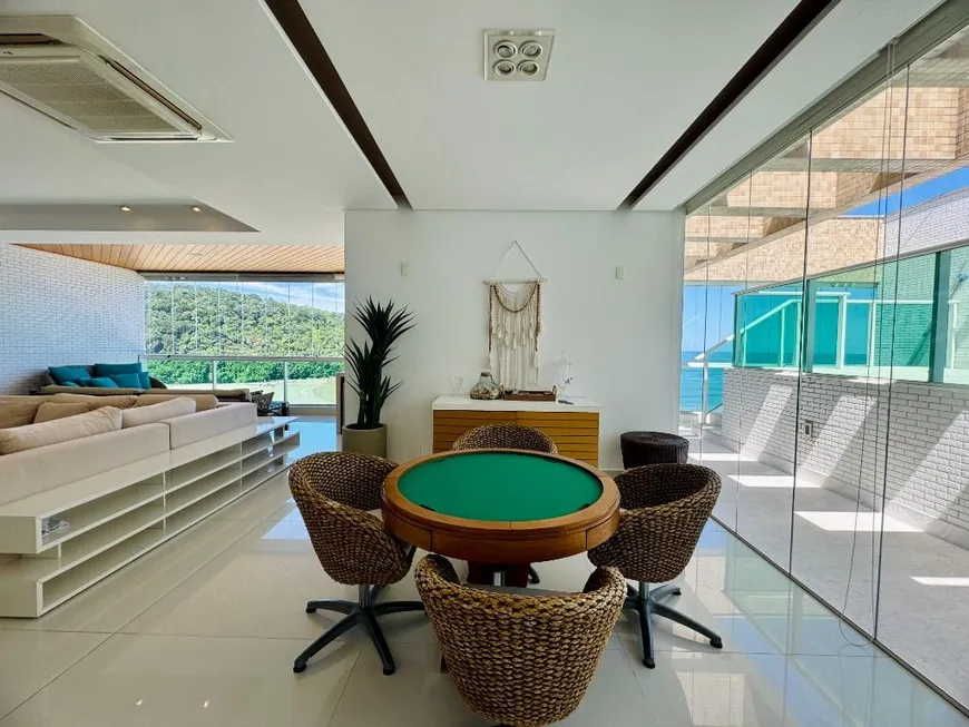 Imagem Cobertura com 4 Quartos à Venda, 320 m²em Riviera - Bertioga Imagem Cobertura com 4 Quartos à Venda, 320 m²em Riviera - Bertioga