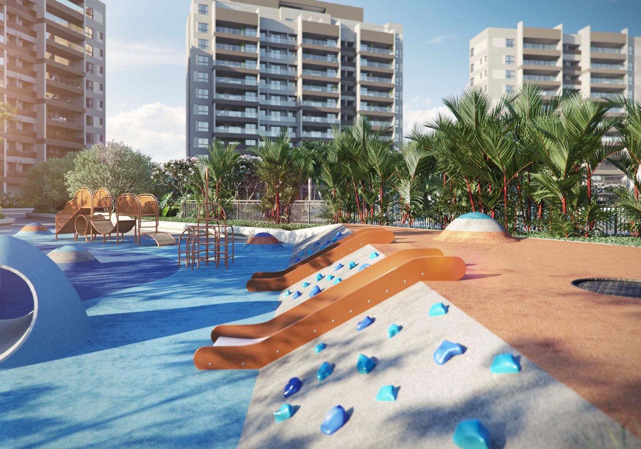 Imagem Apartamento com 3 Quartos à Venda, 124 m² em Barra da Tijuca - Rio de Janeiro
