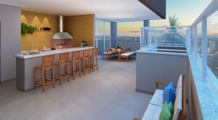 Imagem Apartamento com 3 Quartos à Venda, 76 m² em Saúde - São Paulo